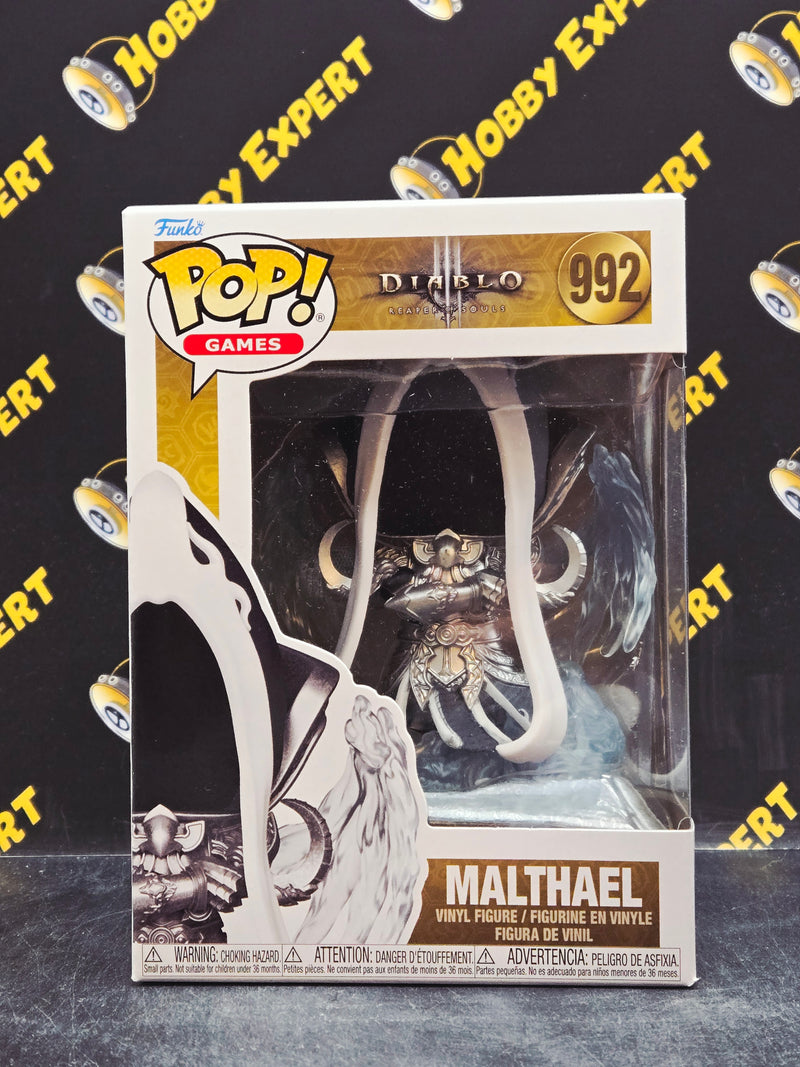 Malthael