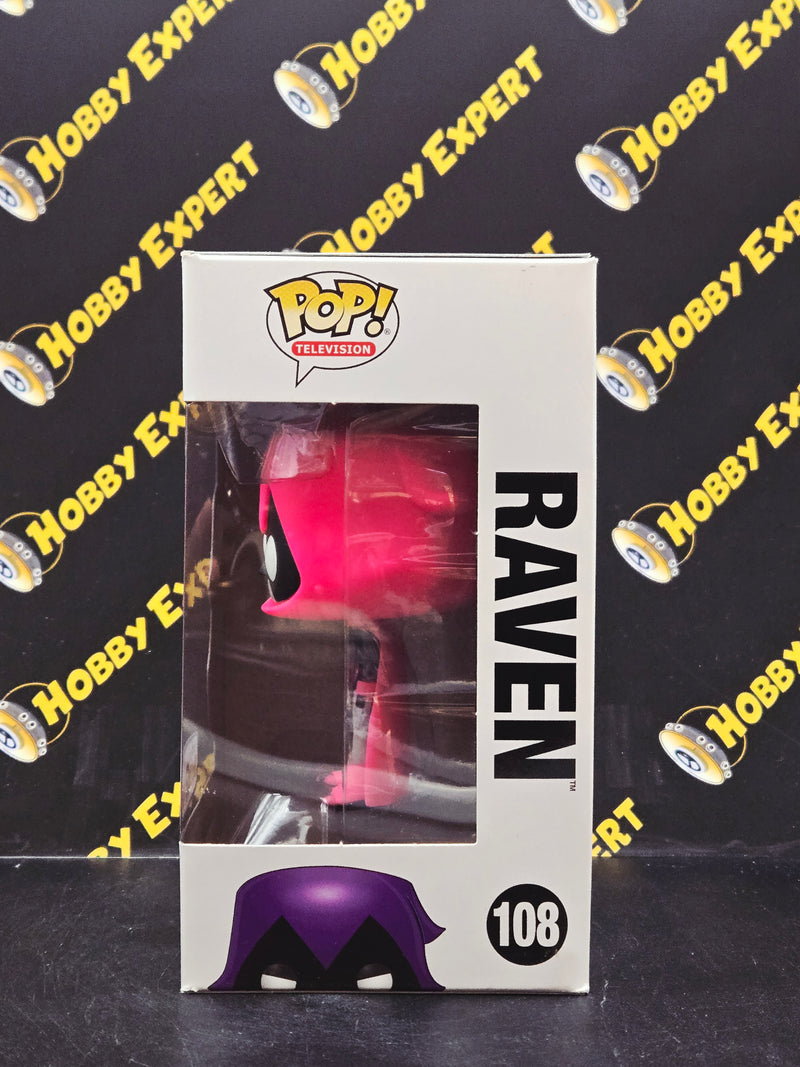 Raven