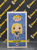Black Canary