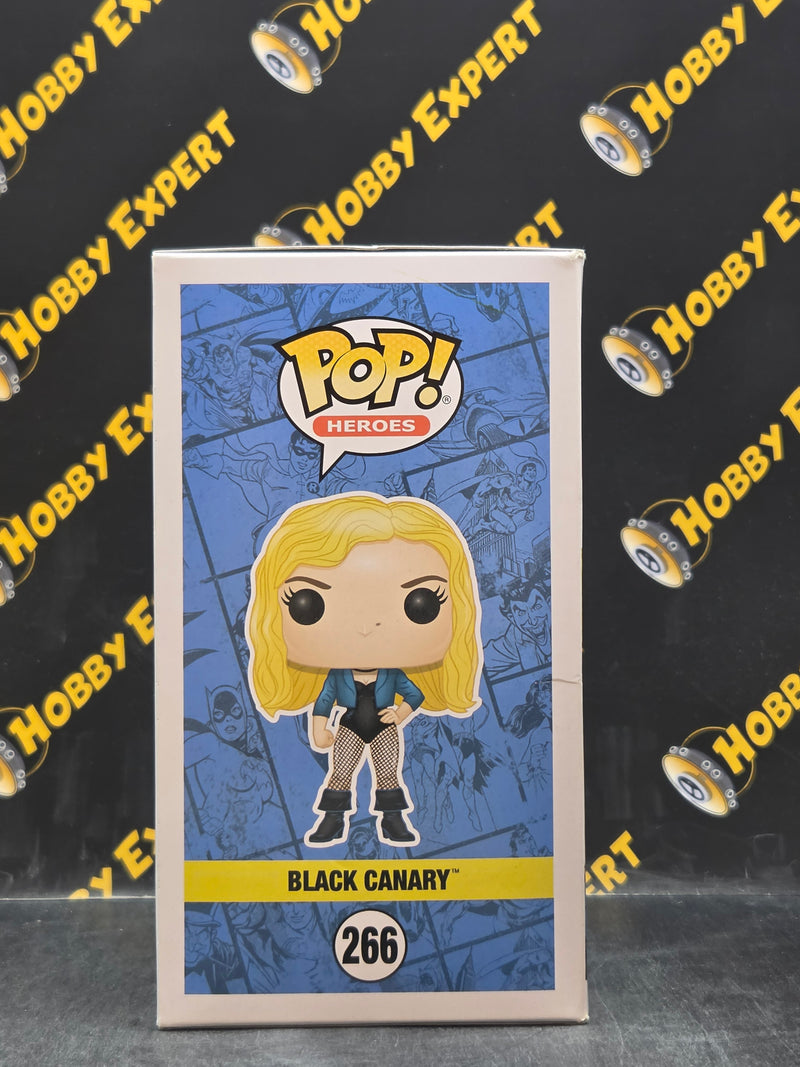 Black Canary