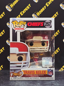 Travis Kelce
