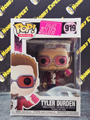 Tyler Durden