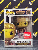 Adam Warlock