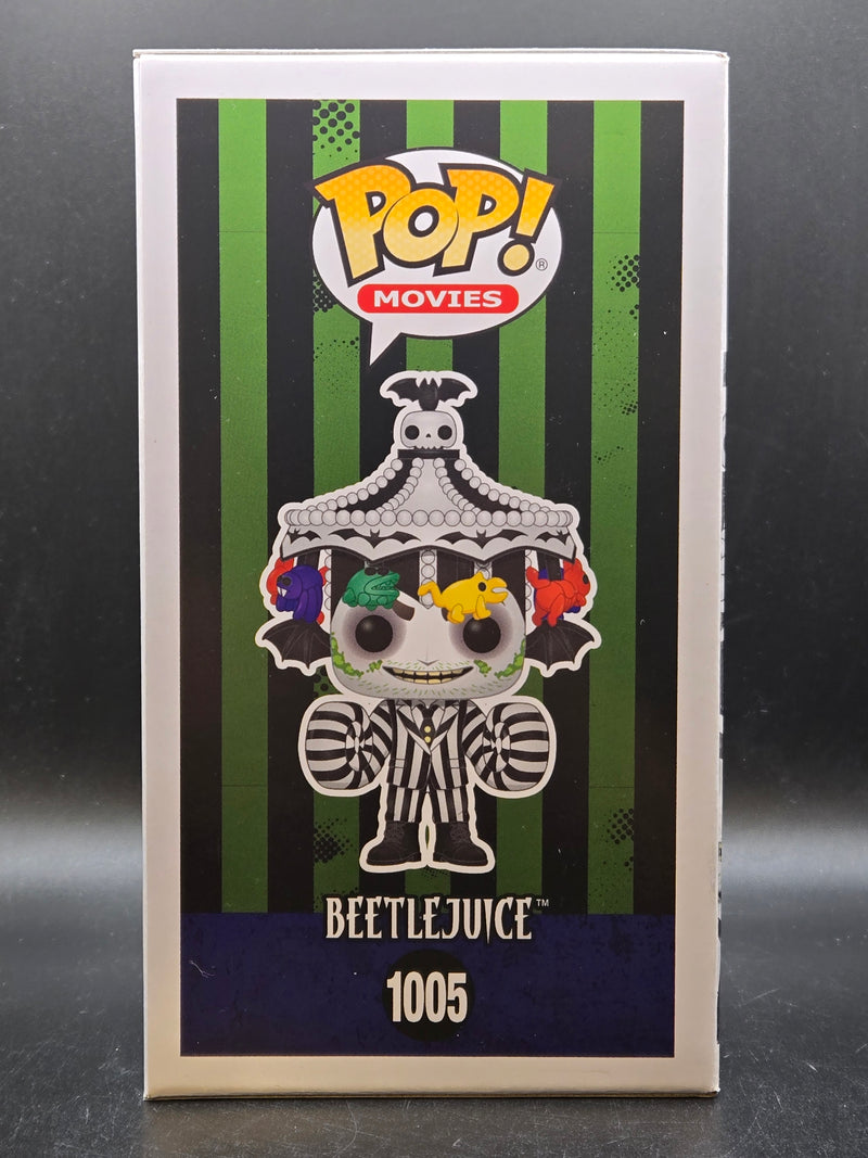 Beetlejuice