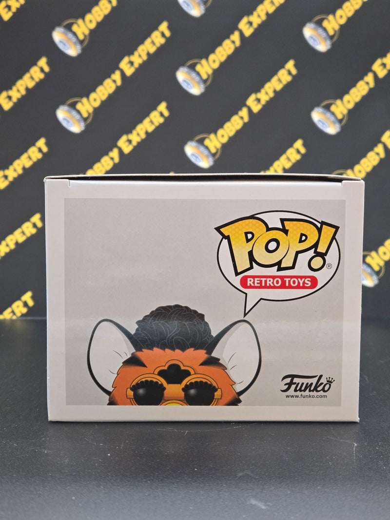 Furby (Tiger)