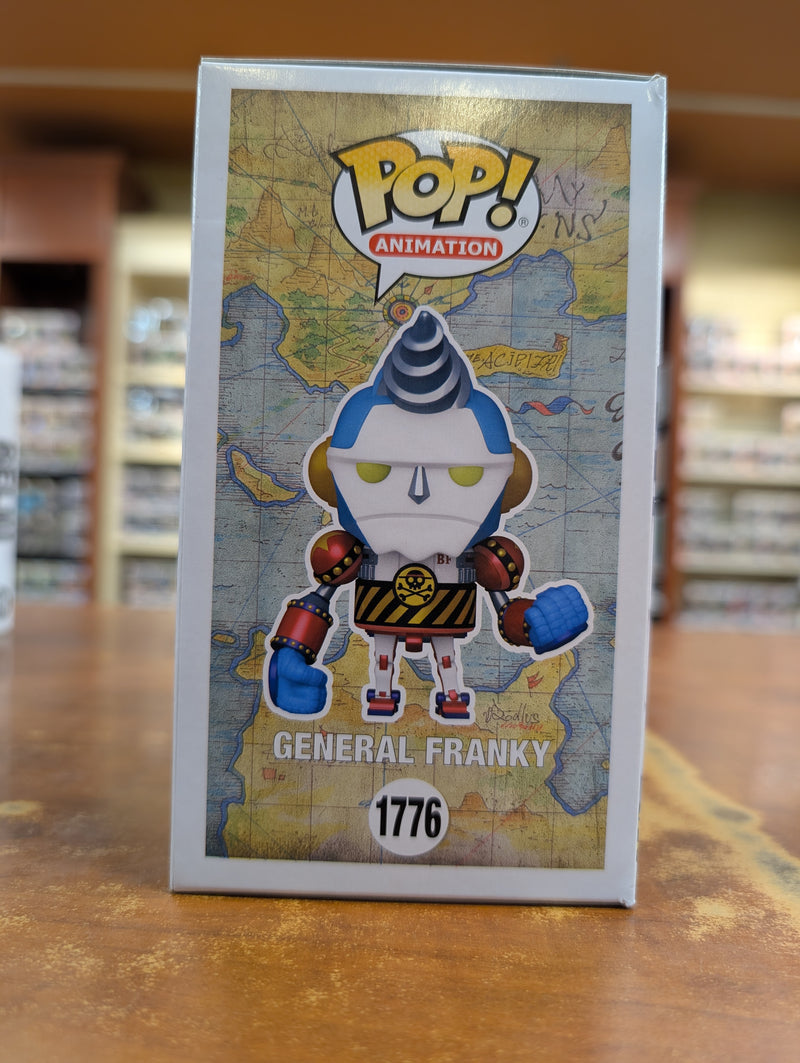General Franky