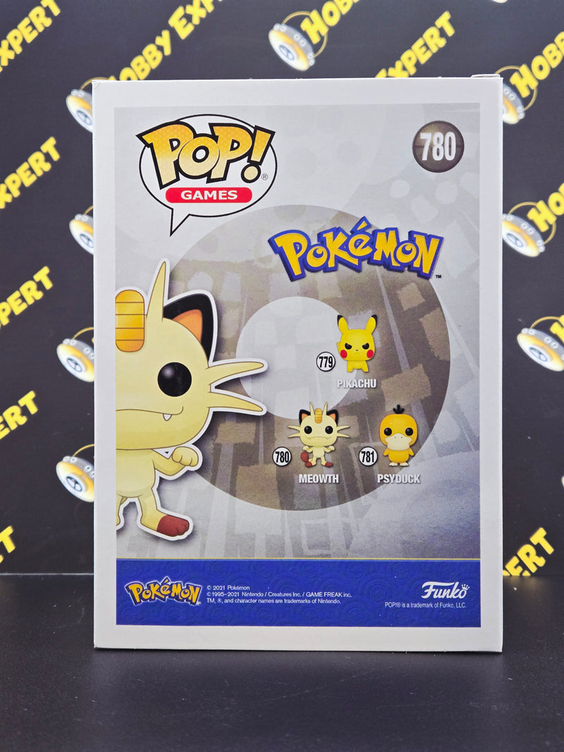 Meowth