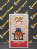 Vampire Mcnugget