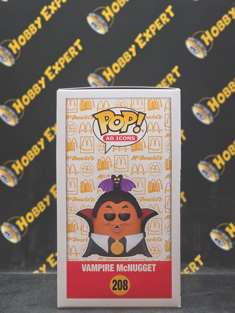 Vampire Mcnugget