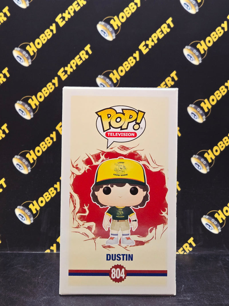 Dustin