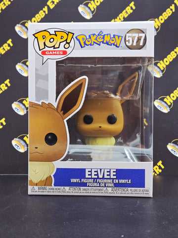Eevee #577 - Pokemon