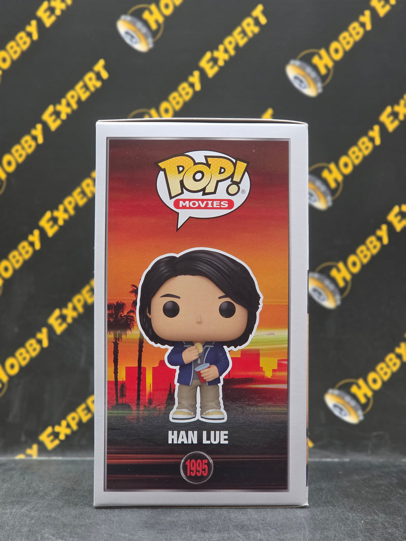 Han Lue