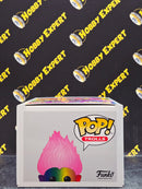 Pink Troll