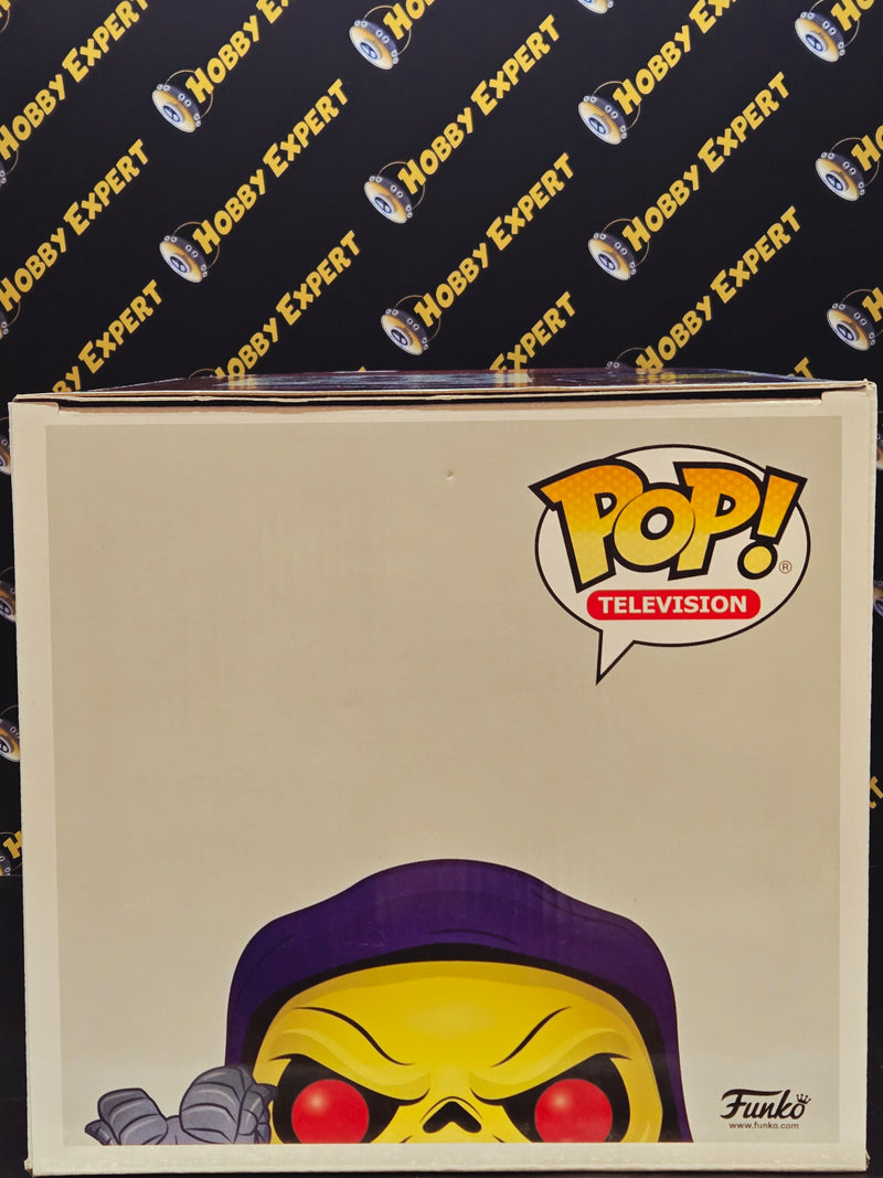 Skeletor