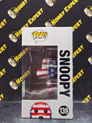 Snoopy