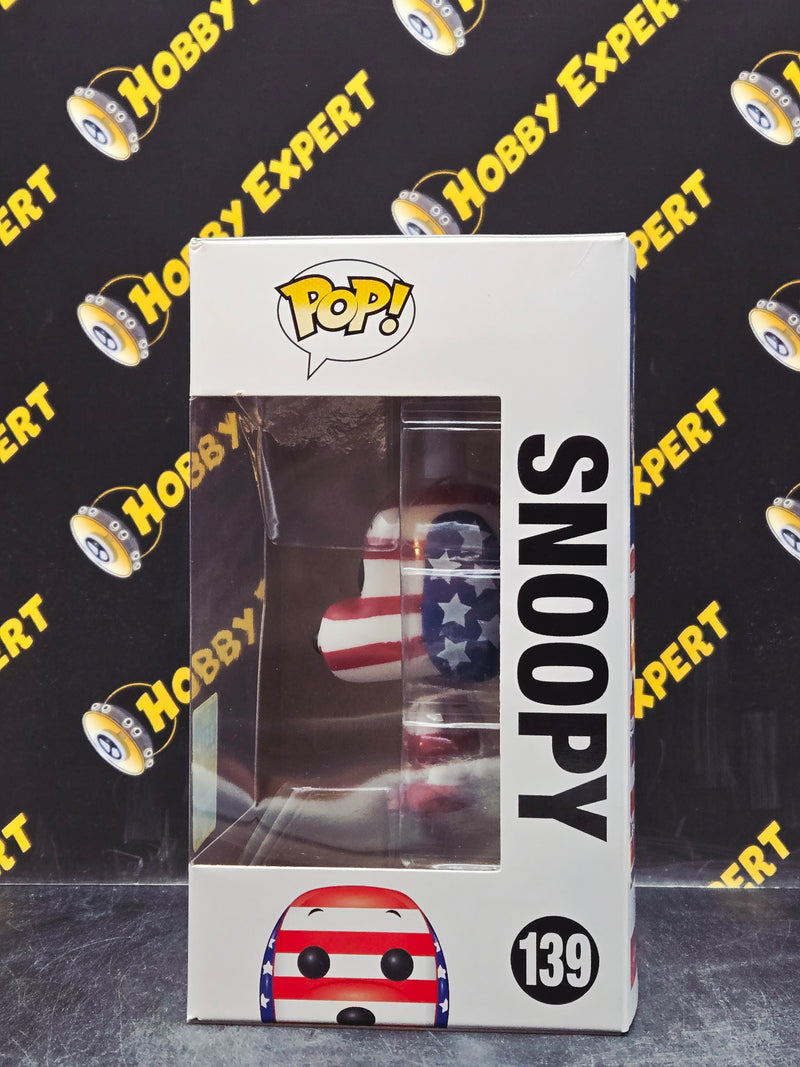 Snoopy