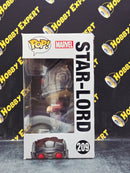 Star-Lord