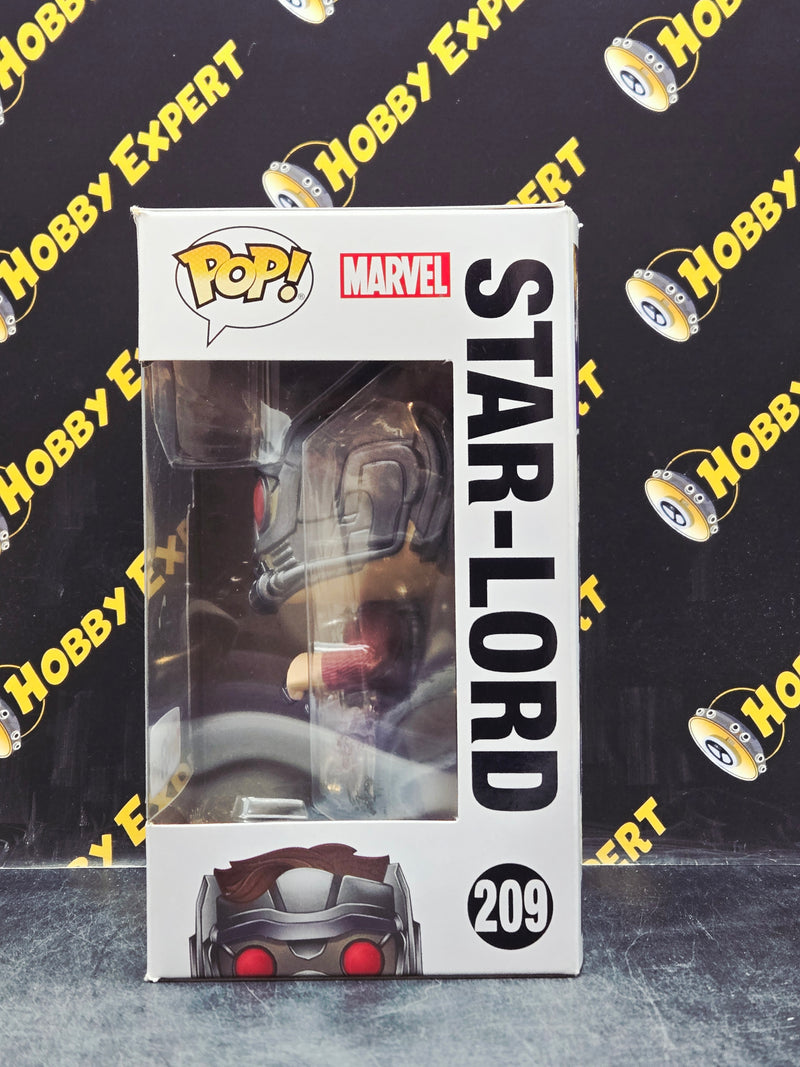 Star-Lord