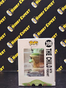 The Child With Pendant