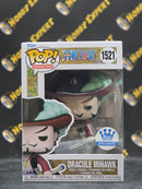 Mihawk