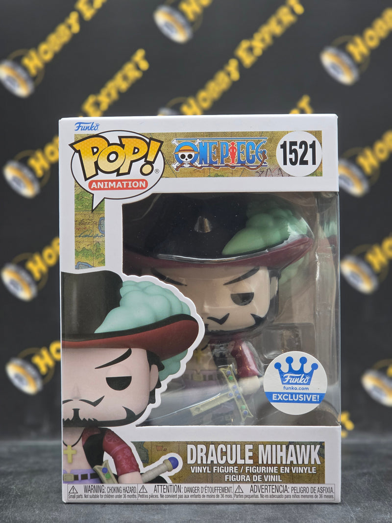 Mihawk