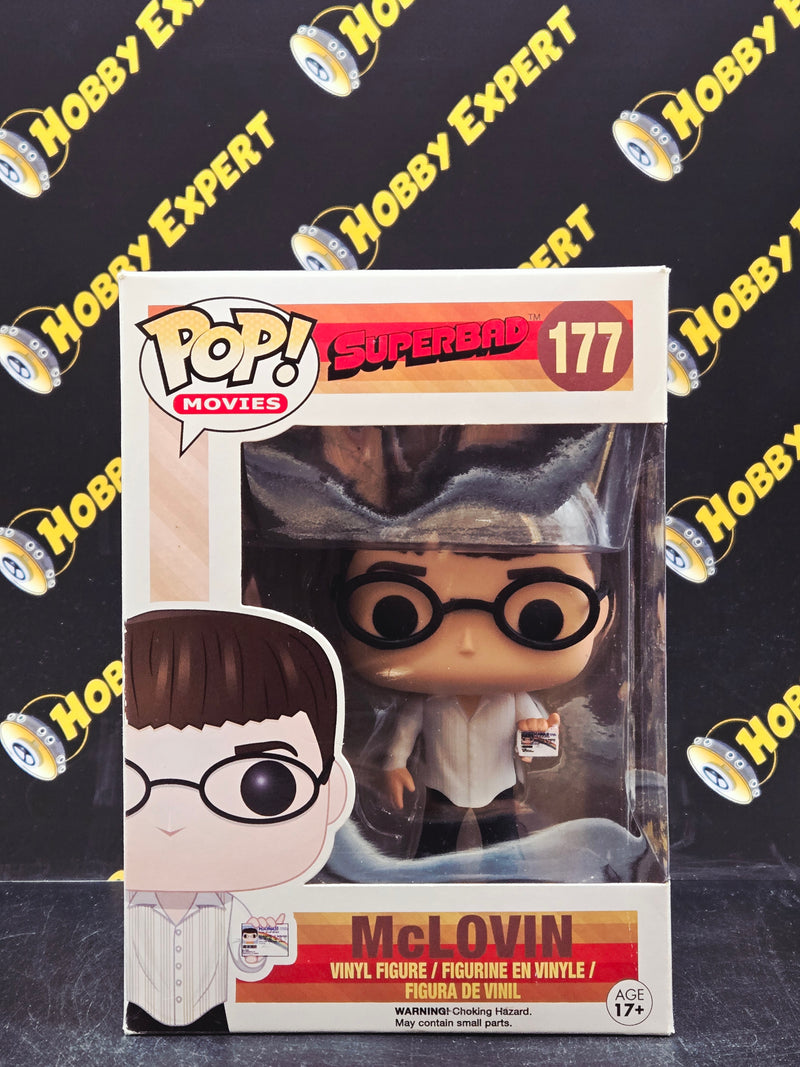 McLovin