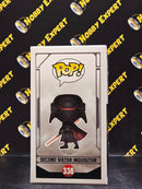 Second Sister Inquisitor