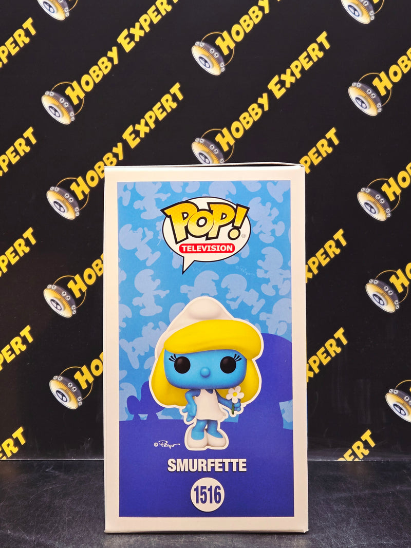 Smurfette
