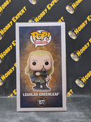 Legolas Greenleaf
