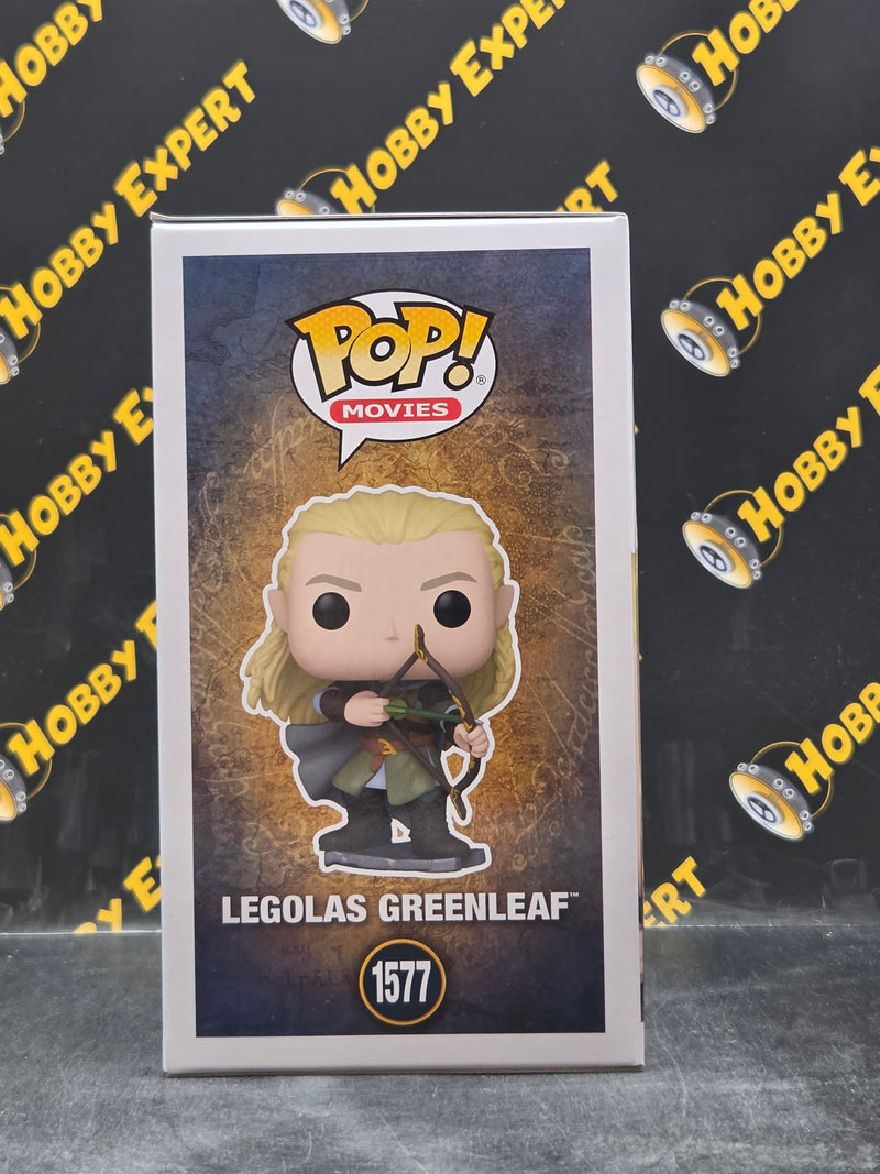 Legolas Greenleaf