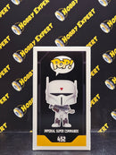 Imperial Super Commando