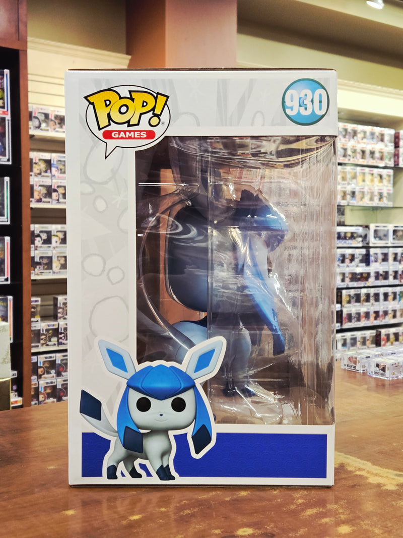 Glaceon 10 Inch