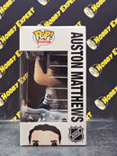 Auston Matthews