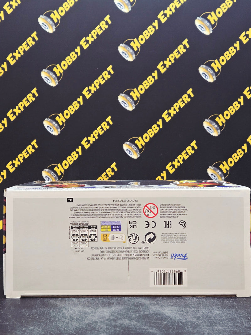 Darth Maul & Gar Saxon 2 Pack - Glows In The Dark / 2023 Target Con - Star Wars