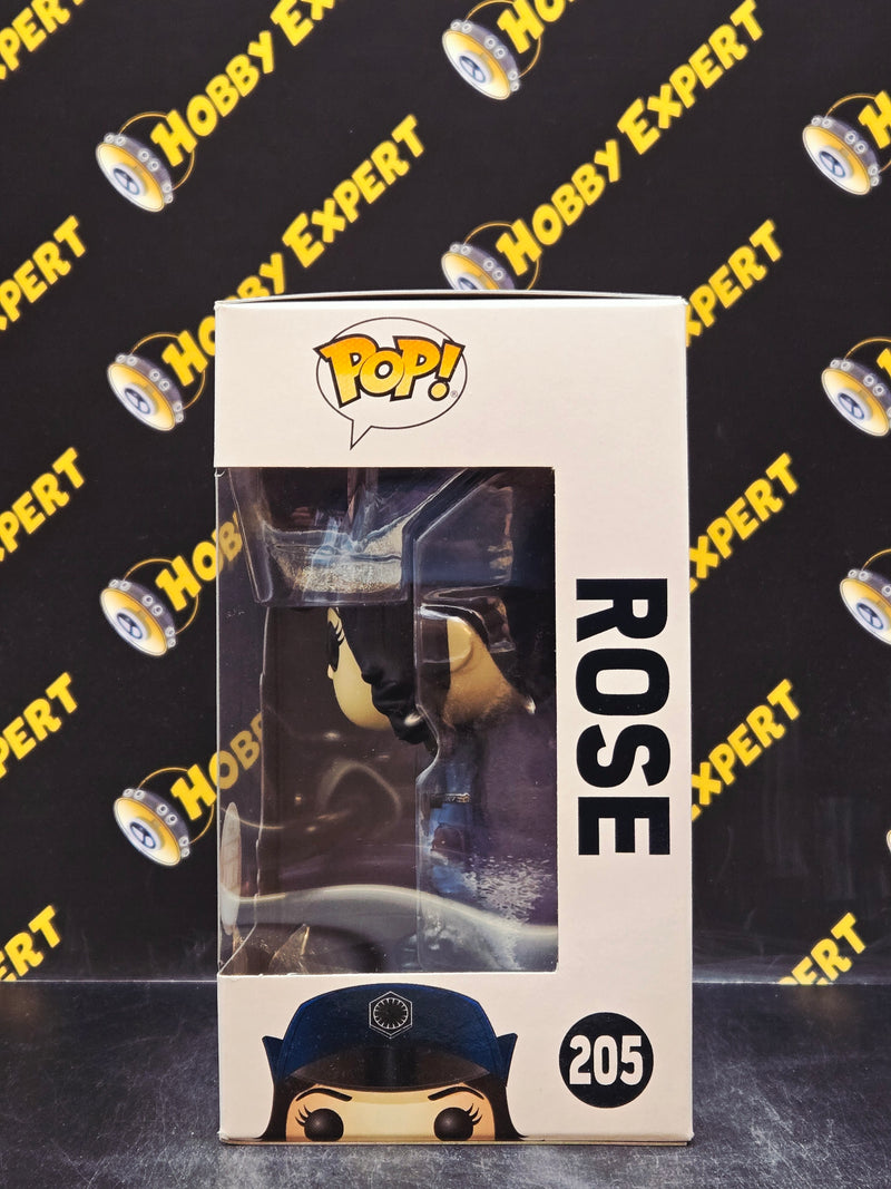 Rose
