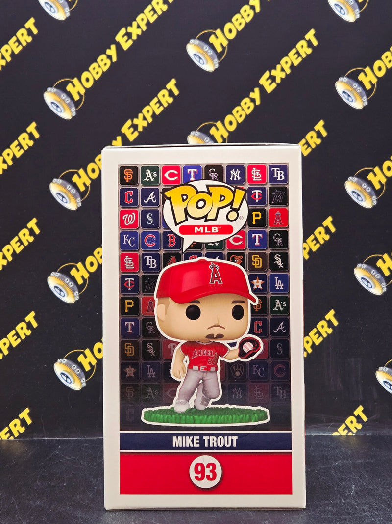 Mike Trout