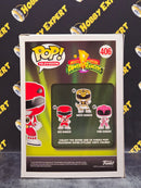 Red Ranger