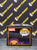 Kate Bishop
