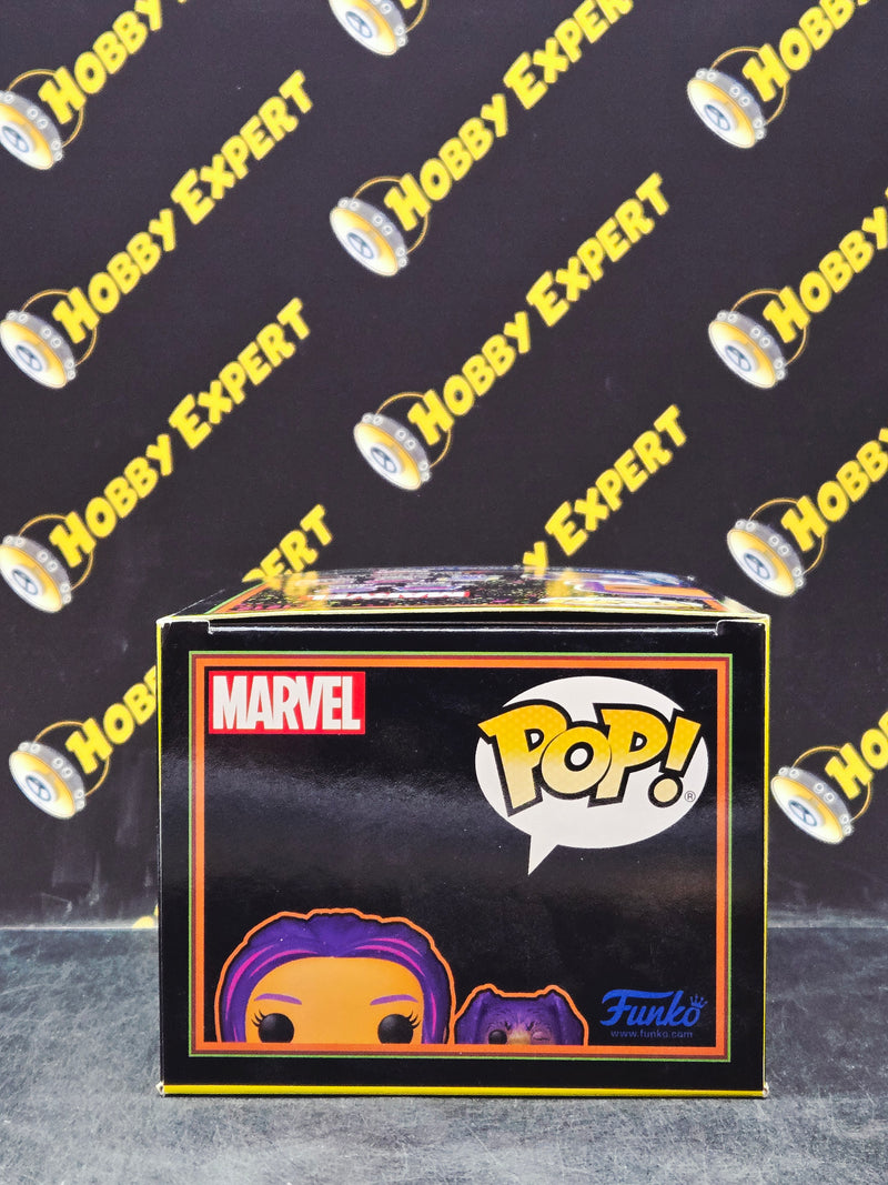 Kate Bishop