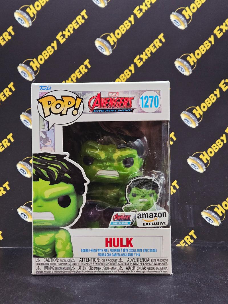 Hulk