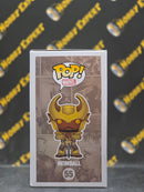 Heimdall