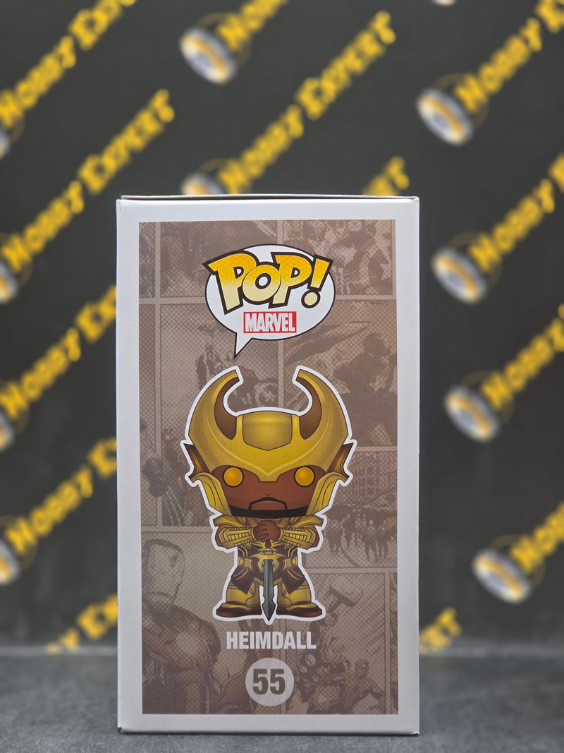 Heimdall