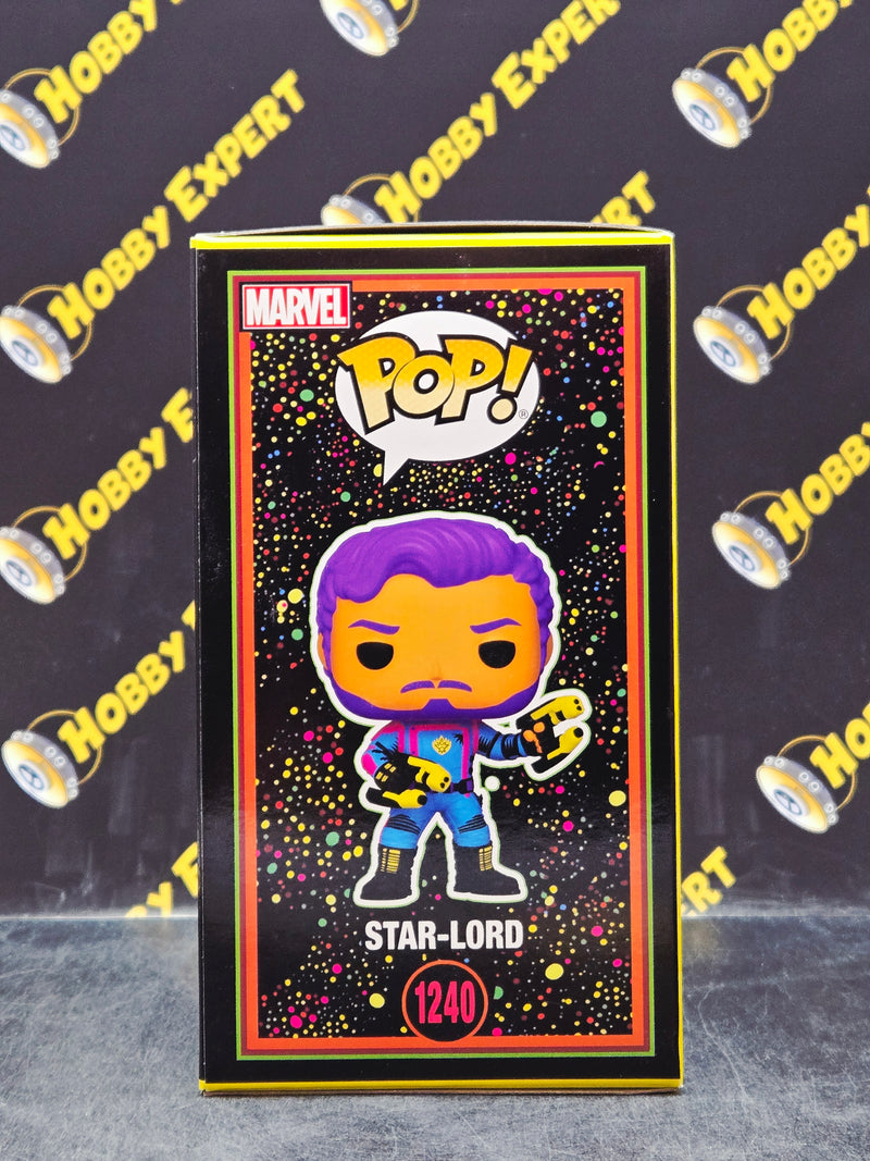 Star Lord
