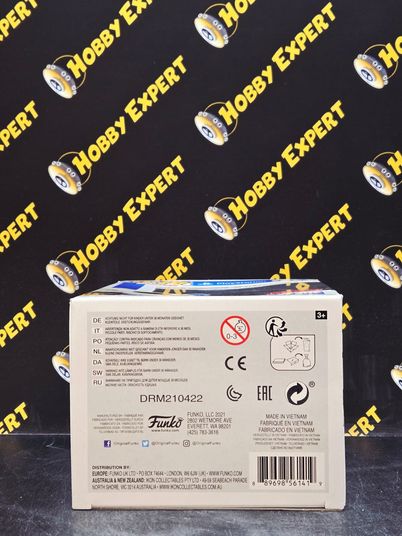 Sir Daniel Fortesque