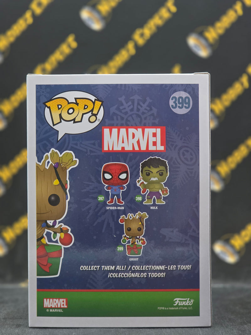 Groot