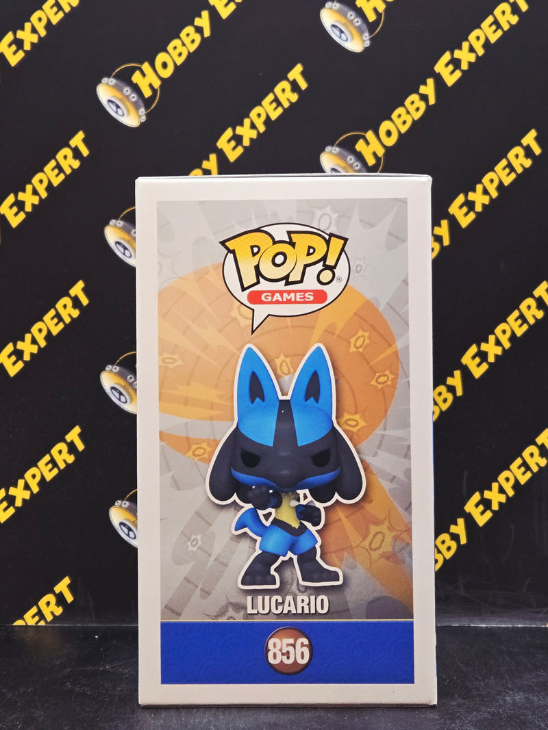 Lucario