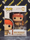 Ron Weasley
