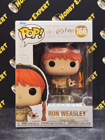 Ron Weasley #166 - Harry Potter Wizarding World