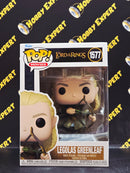 Legolas Greenleaf