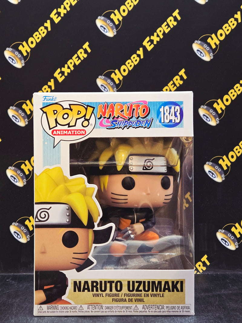 Naruto Uzumaki